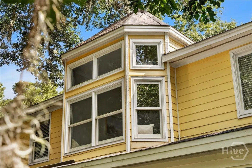 9 Devon Road Savannah, GA 31419