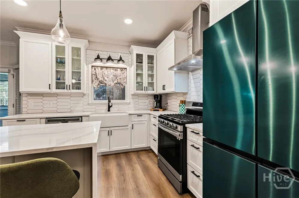 9 Devon Road Savannah, GA 31419