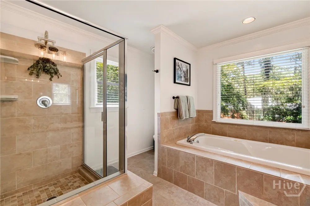 9 Devon Road Savannah, GA 31419