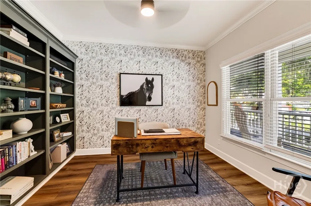 9 Devon Road Savannah, GA 31419