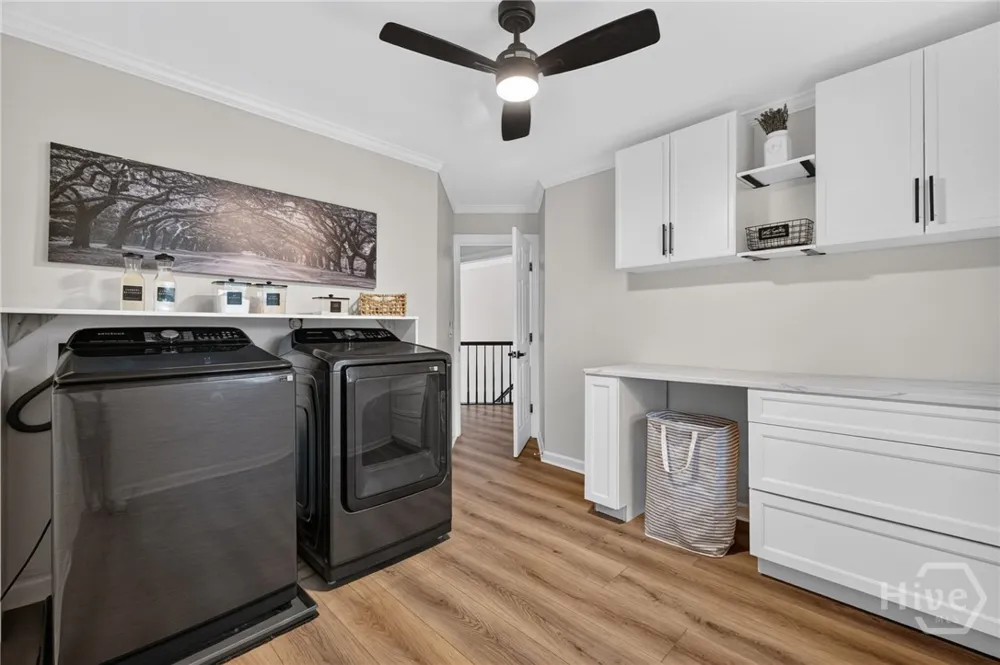 9 Devon Road Savannah, GA 31419