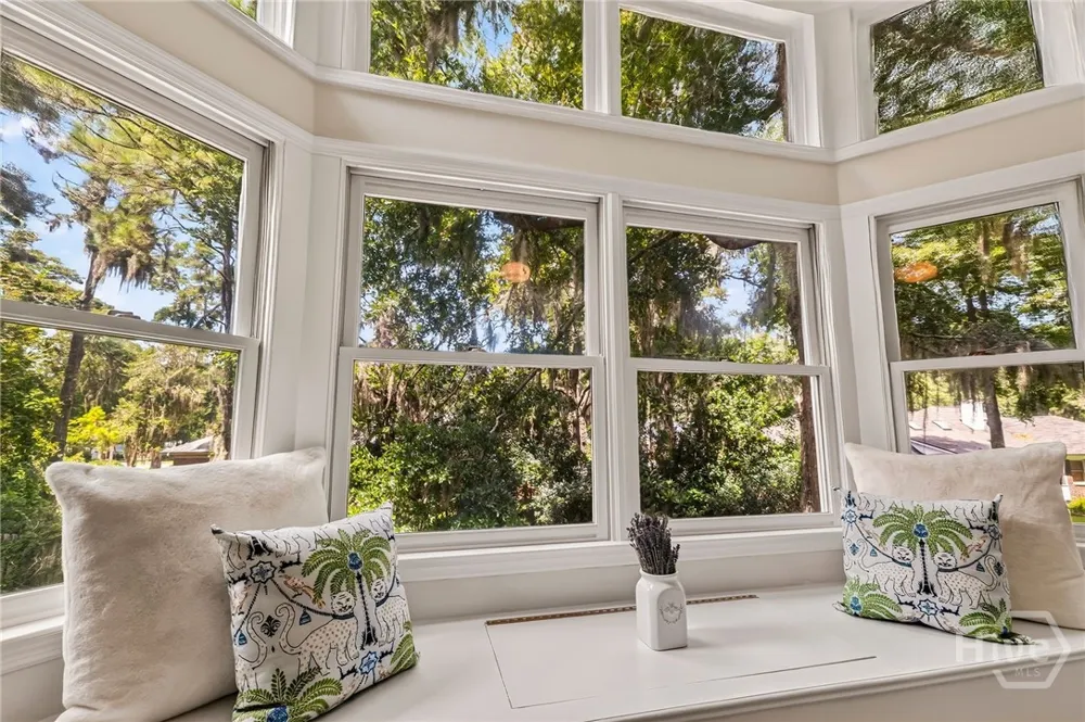 9 Devon Road Savannah, GA 31419