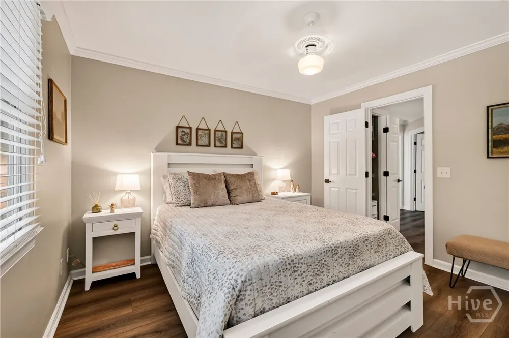 9 Devon Road Savannah, GA 31419