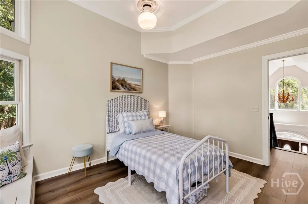 9 Devon Road Savannah, GA 31419