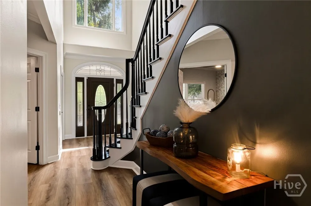9 Devon Road Savannah, GA 31419