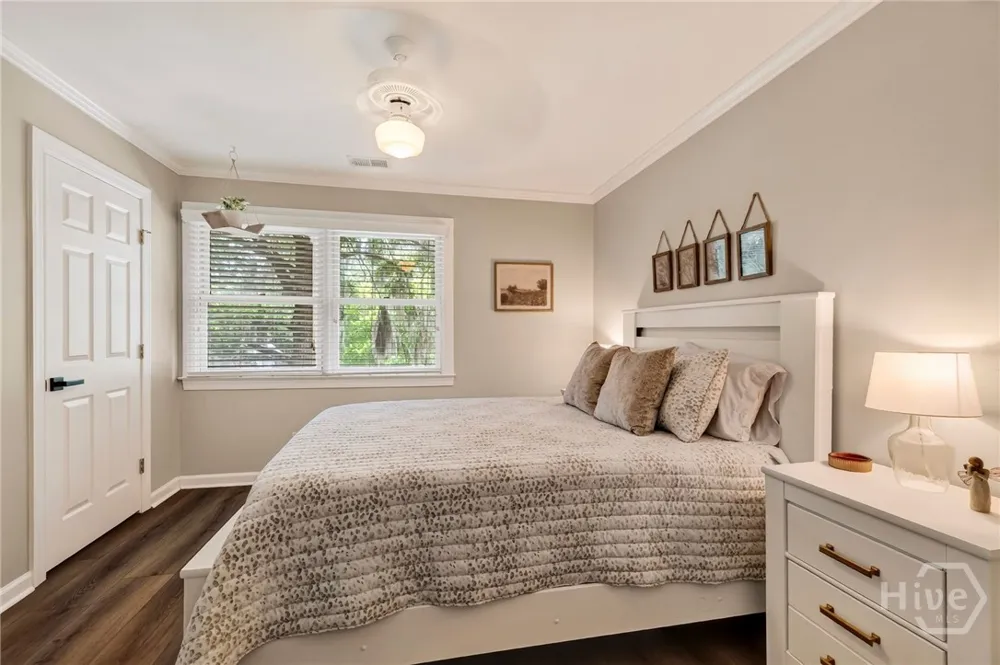 9 Devon Road Savannah, GA 31419