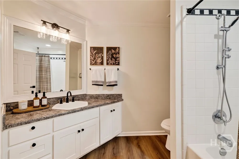 9 Devon Road Savannah, GA 31419