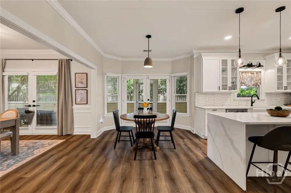 9 Devon Road Savannah, GA 31419