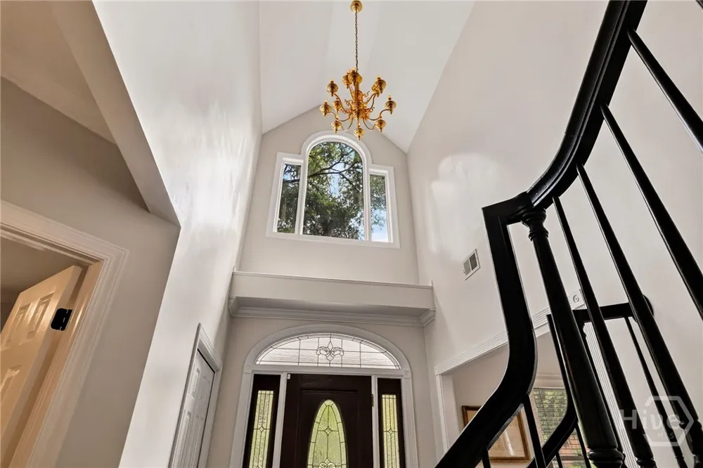 9 Devon Road Savannah, GA 31419