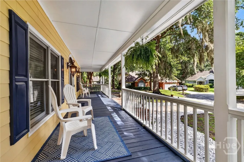 9 Devon Road Savannah, GA 31419