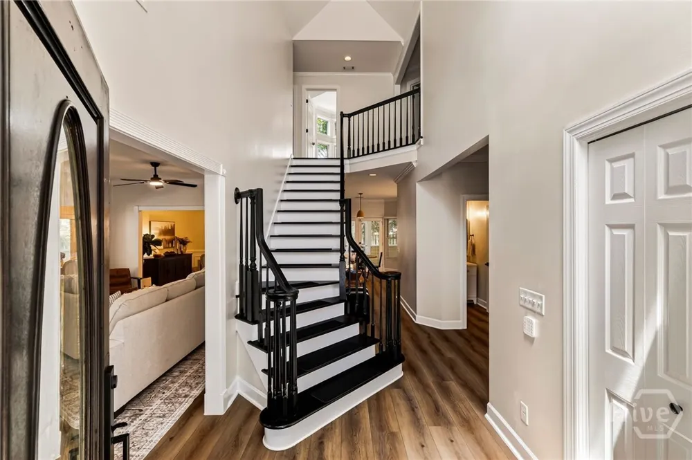 9 Devon Road Savannah, GA 31419