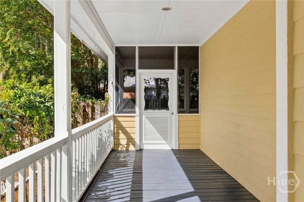 9 Devon Road Savannah, GA 31419