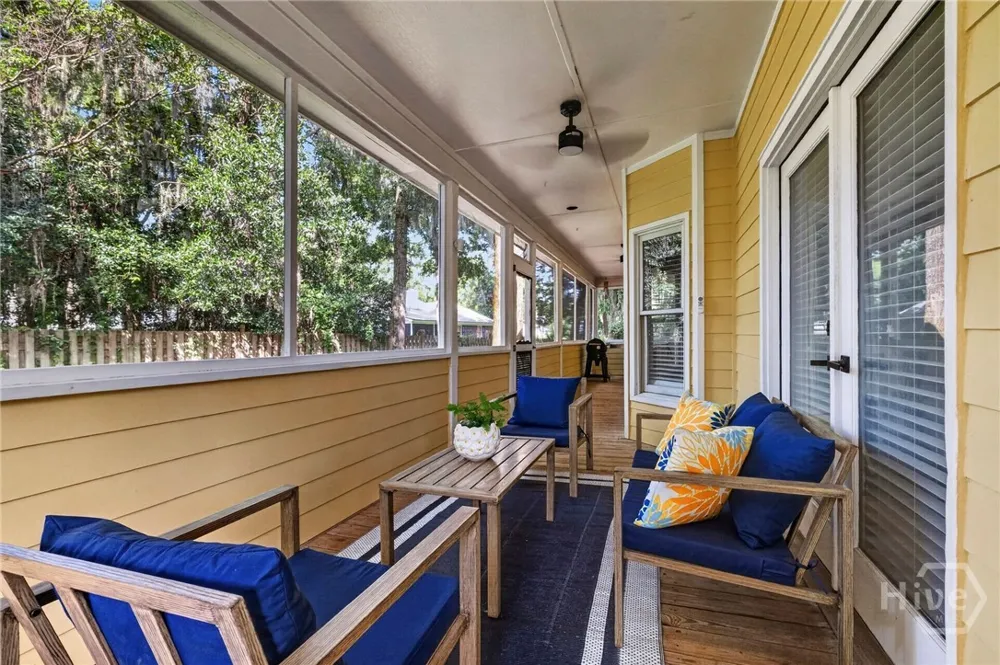 9 Devon Road Savannah, GA 31419