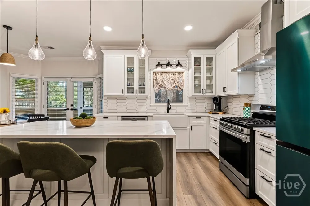 9 Devon Road Savannah, GA 31419