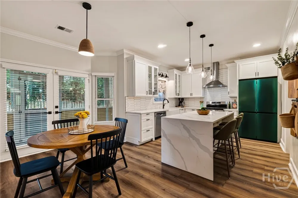 9 Devon Road Savannah, GA 31419