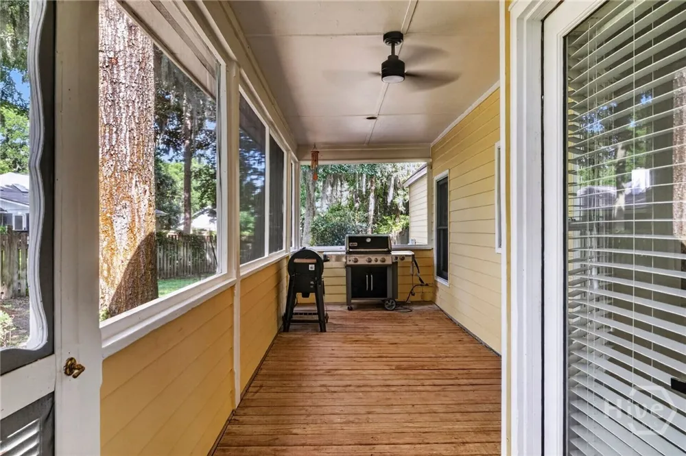 9 Devon Road Savannah, GA 31419