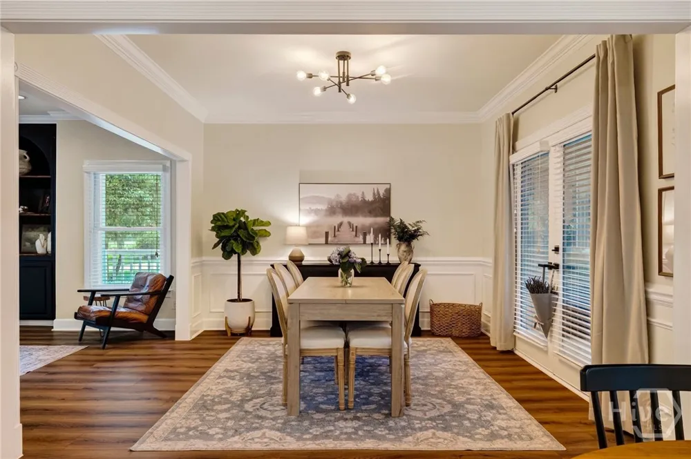 9 Devon Road Savannah, GA 31419