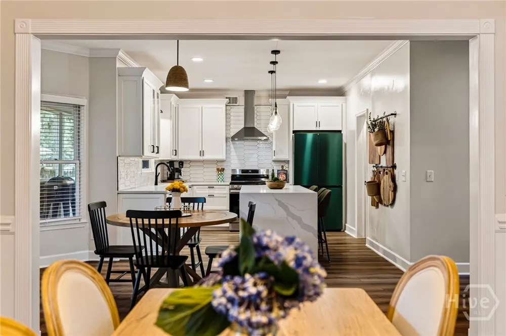 9 Devon Road Savannah, GA 31419