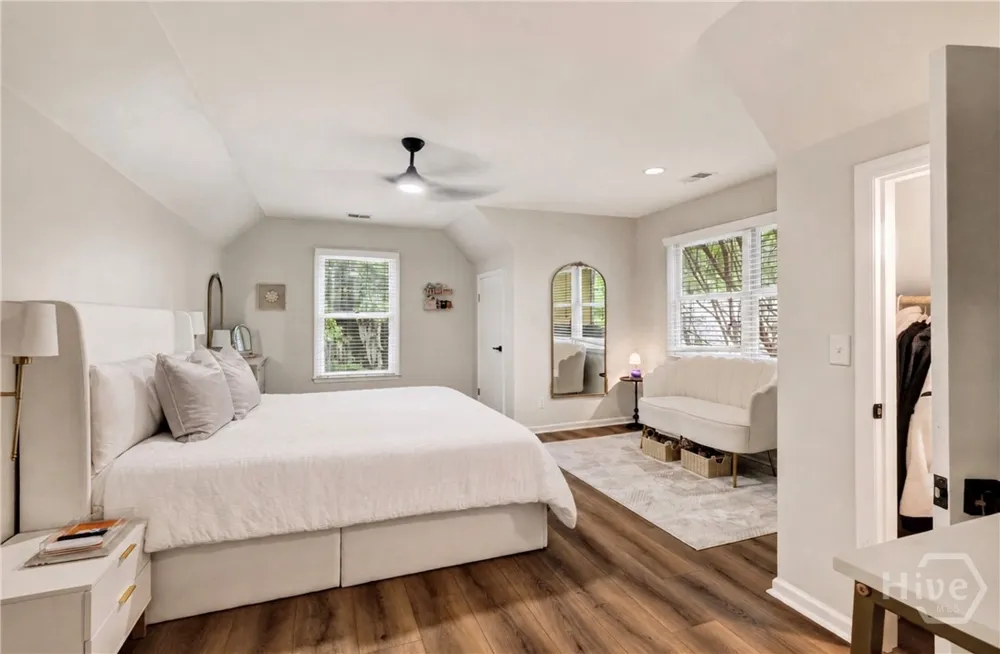 9 Devon Road Savannah, GA 31419