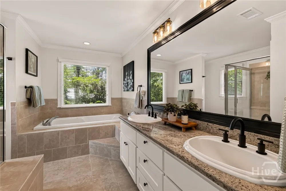 9 Devon Road Savannah, GA 31419