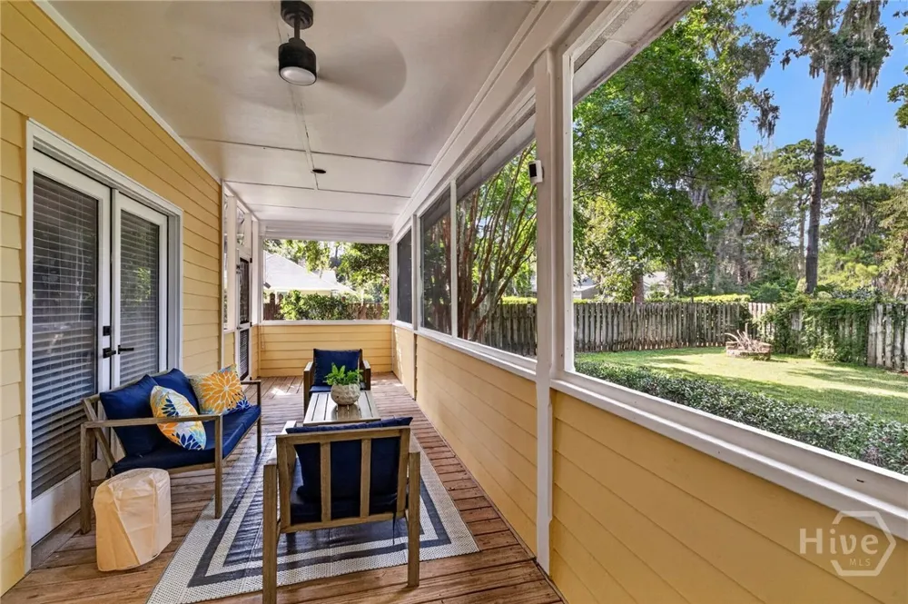 9 Devon Road Savannah, GA 31419