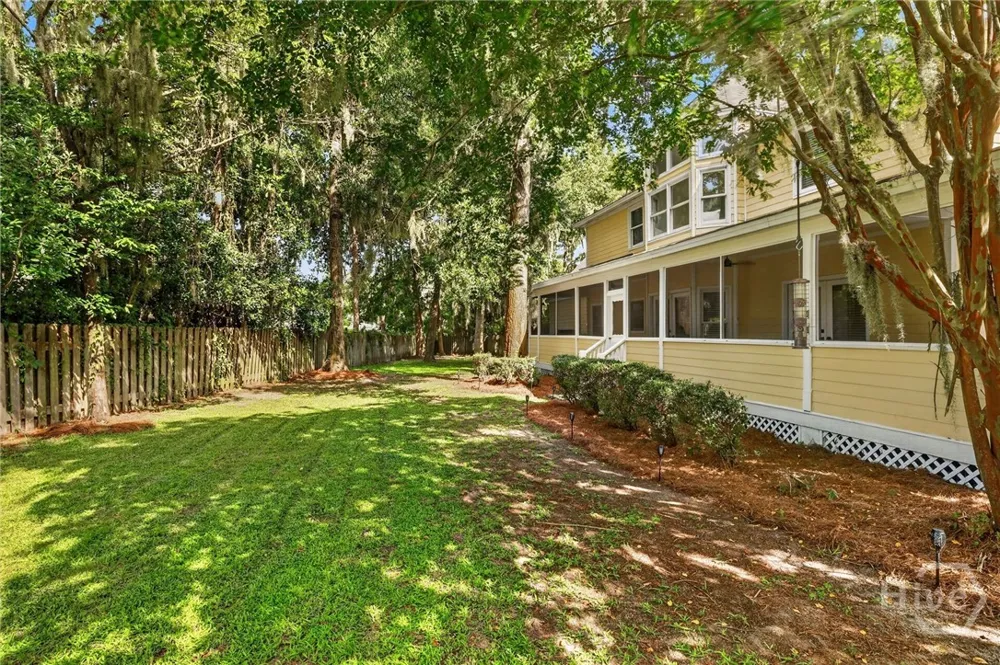 9 Devon Road Savannah, GA 31419