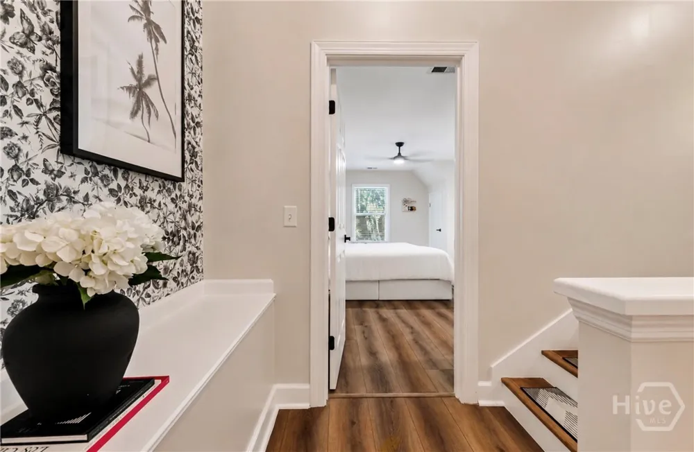 9 Devon Road Savannah, GA 31419