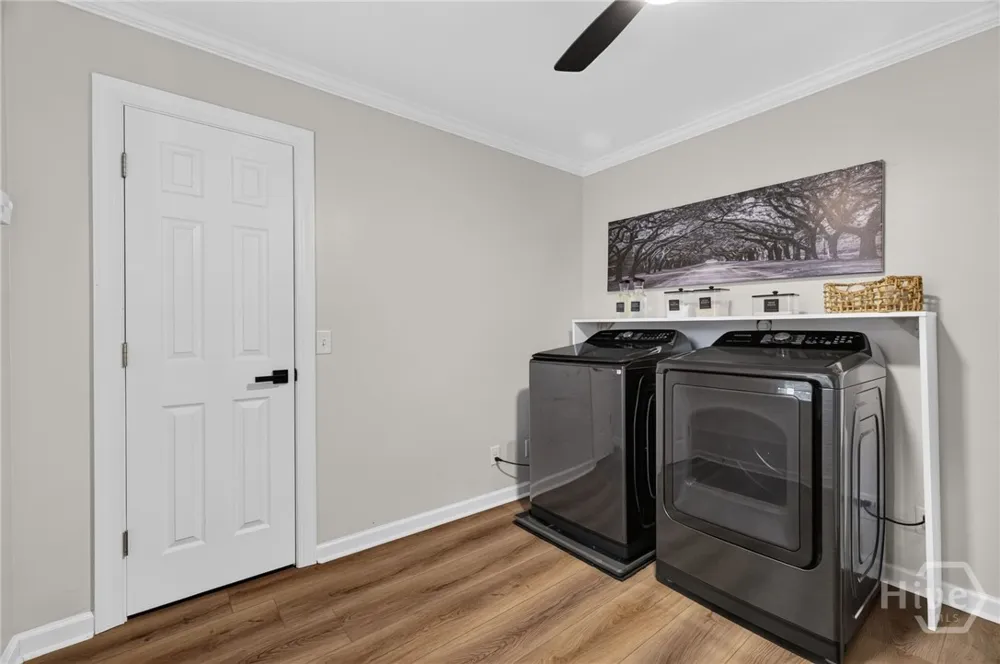 9 Devon Road Savannah, GA 31419
