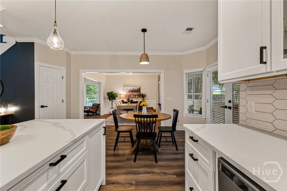 9 Devon Road Savannah, GA 31419