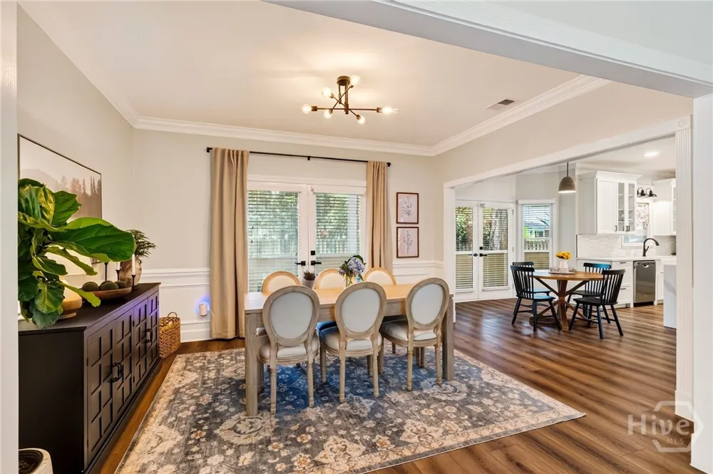 9 Devon Road Savannah, GA 31419