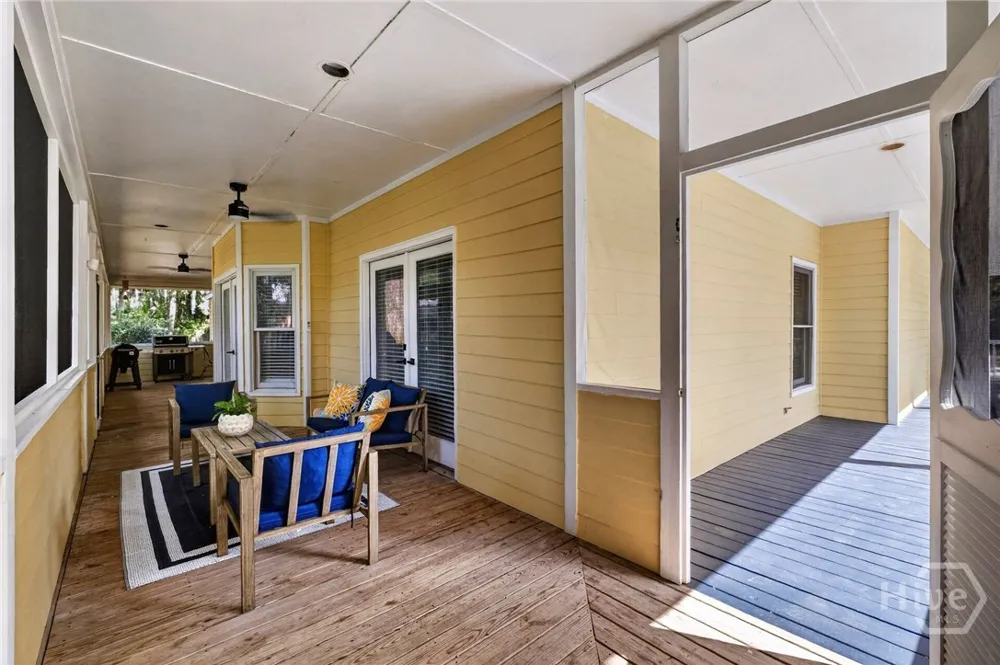9 Devon Road Savannah, GA 31419