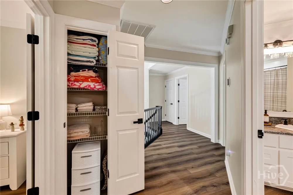9 Devon Road Savannah, GA 31419