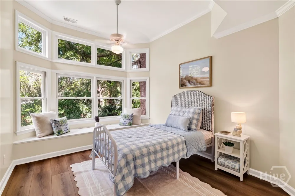 9 Devon Road Savannah, GA 31419