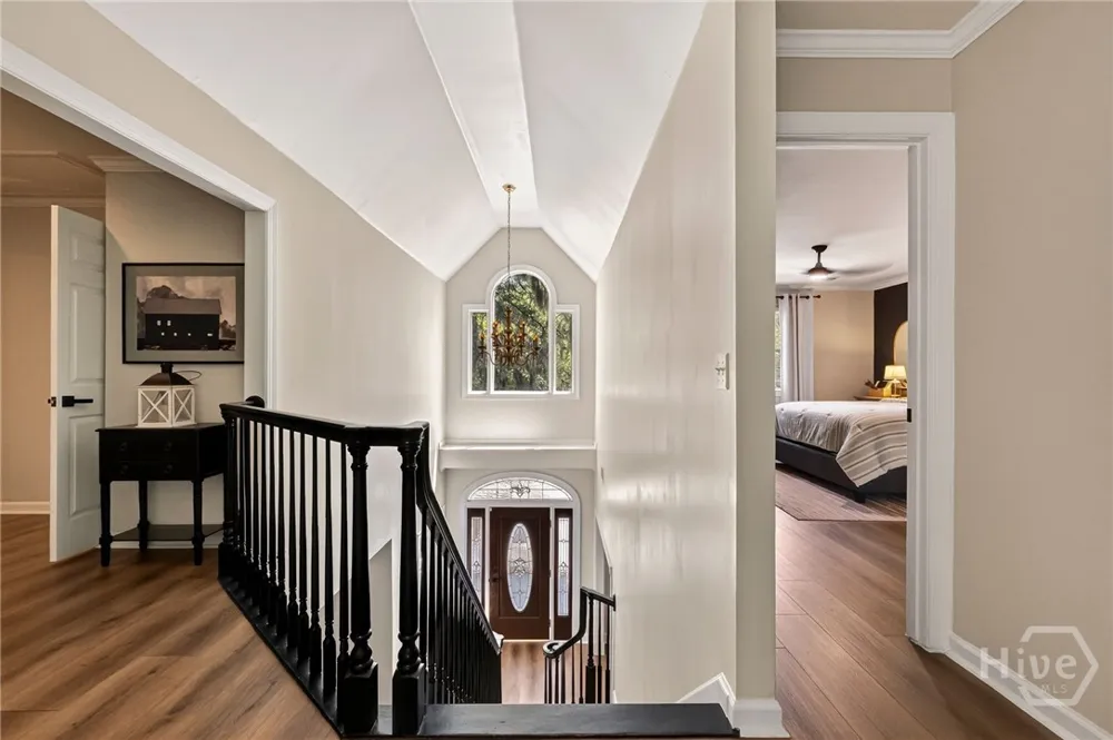 9 Devon Road Savannah, GA 31419