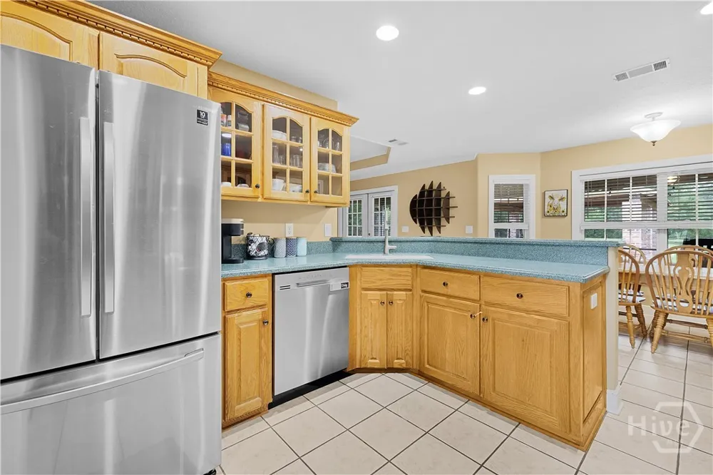 5298 E Glynn Avenue Brunswick, GA 31523