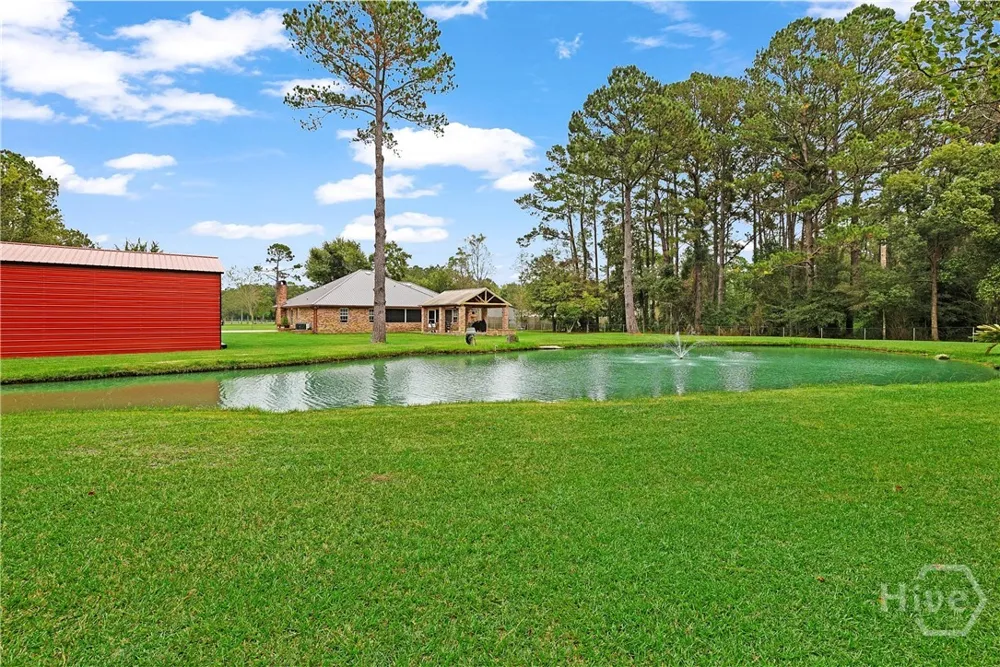 5298 E Glynn Avenue Brunswick, GA 31523