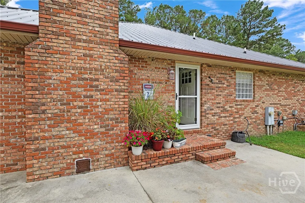 5298 E Glynn Avenue Brunswick, GA 31523