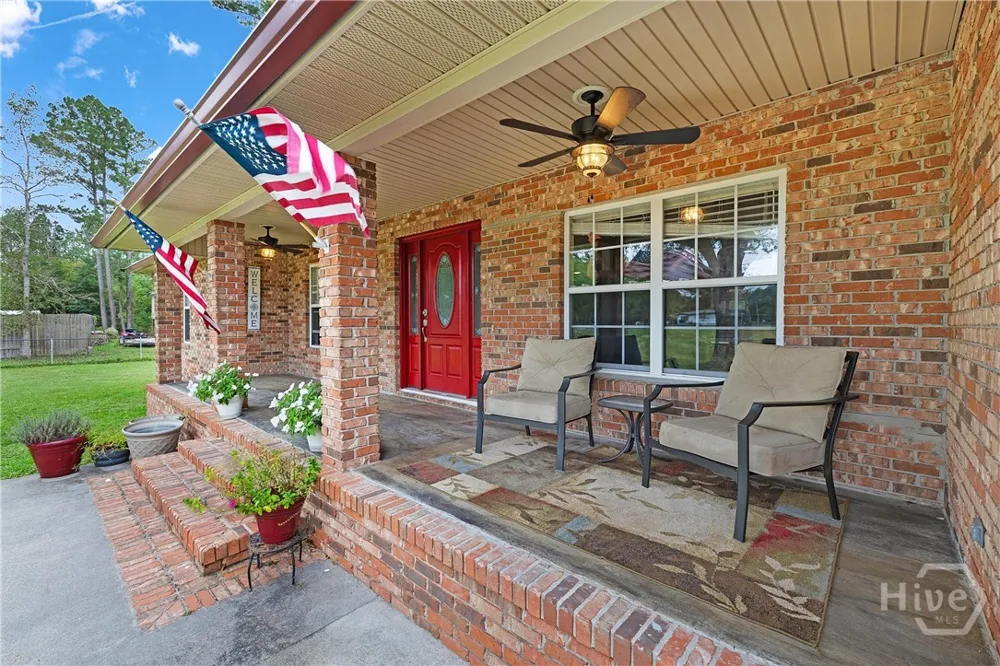 5298 E Glynn Avenue Brunswick, GA 31523