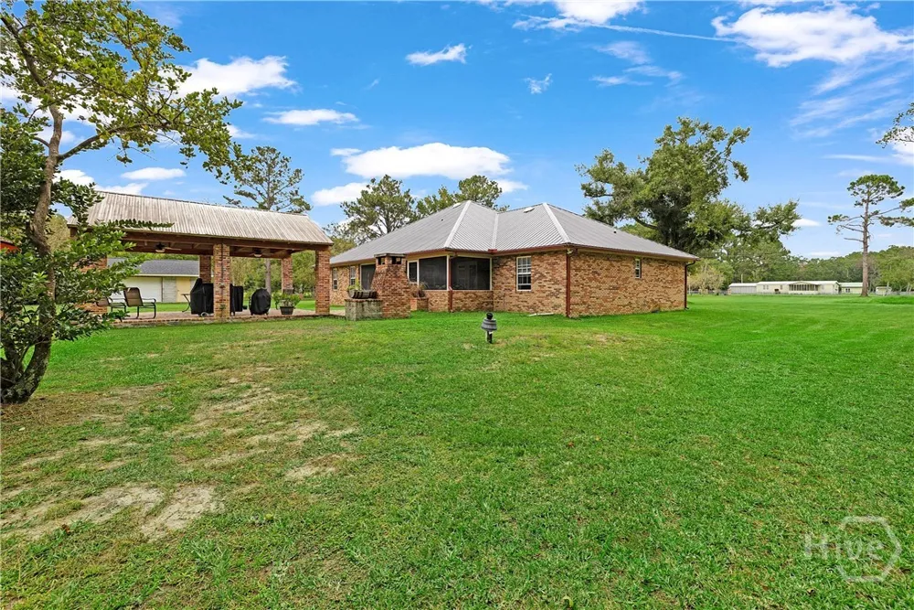 5298 E Glynn Avenue Brunswick, GA 31523
