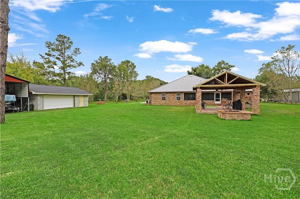 5298 E Glynn Avenue Brunswick, GA 31523