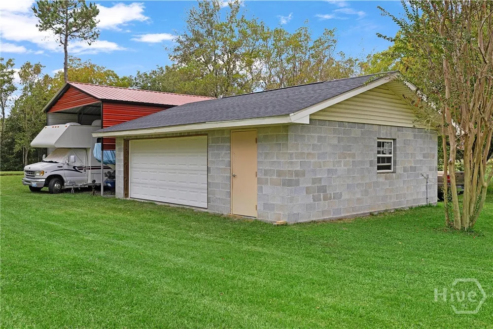 5298 E Glynn Avenue Brunswick, GA 31523