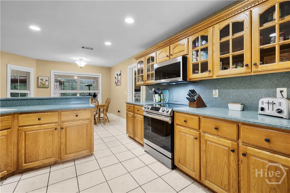 5298 E Glynn Avenue Brunswick, GA 31523