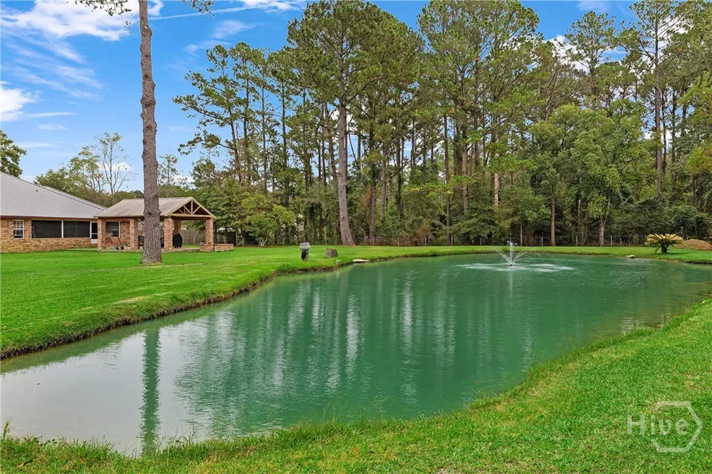 5298 E Glynn Avenue Brunswick, GA 31523