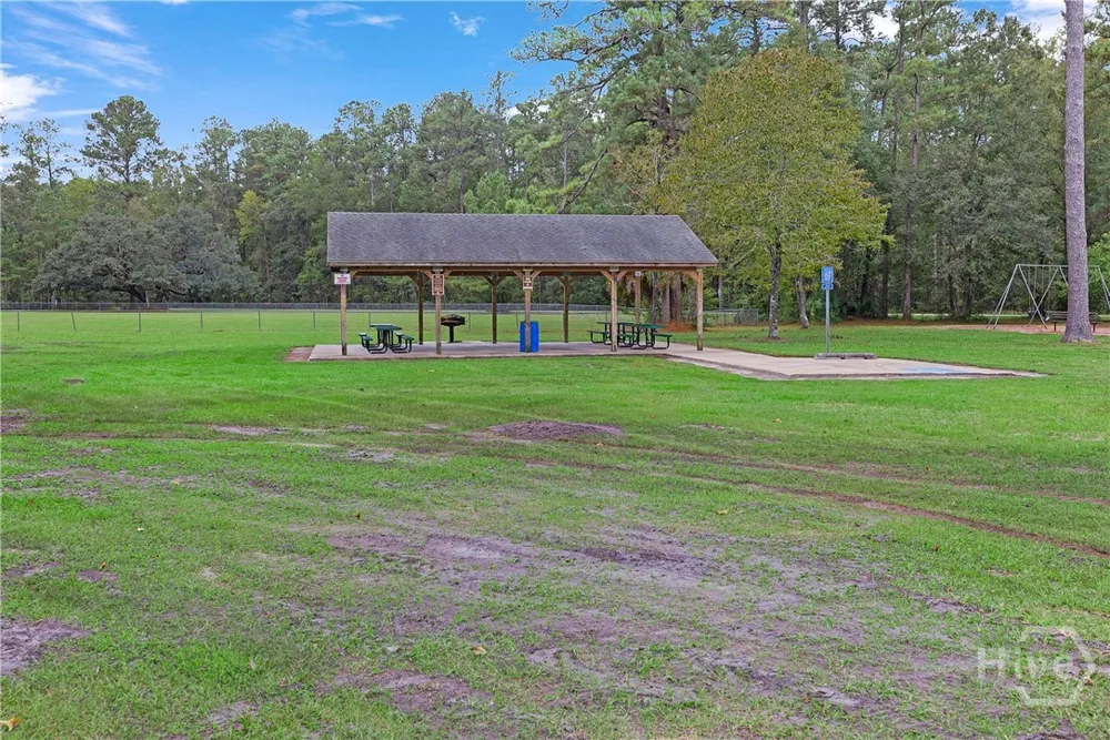 5298 E Glynn Avenue Brunswick, GA 31523