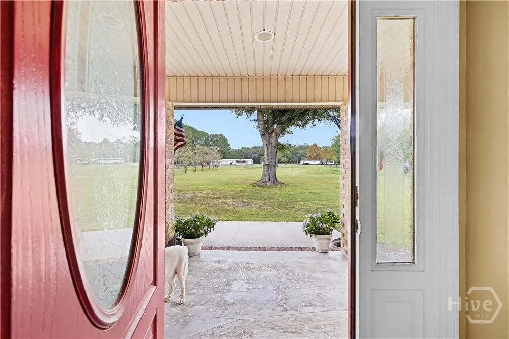 5298 E Glynn Avenue Brunswick, GA 31523