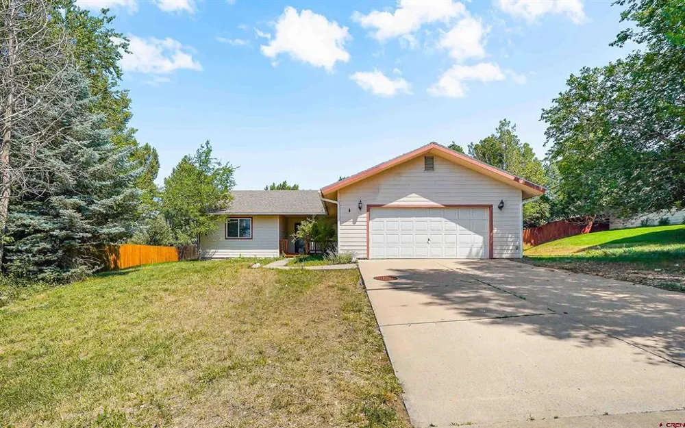 317 Meadows Circle Bayfield, CO 81122