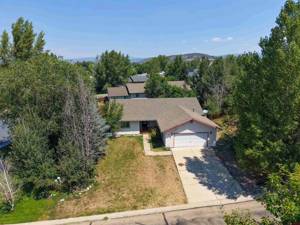 317 Meadows Circle Bayfield, CO 81122