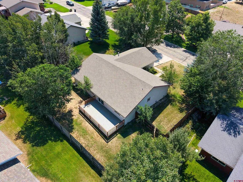 317 Meadows Circle Bayfield, CO 81122