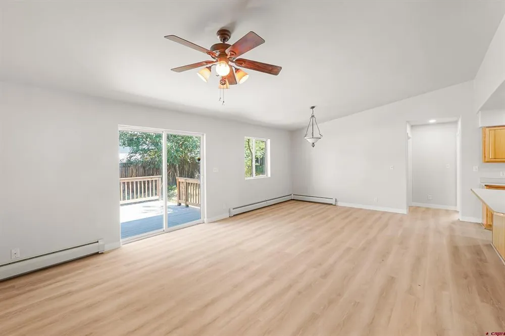317 Meadows Circle Bayfield, CO 81122