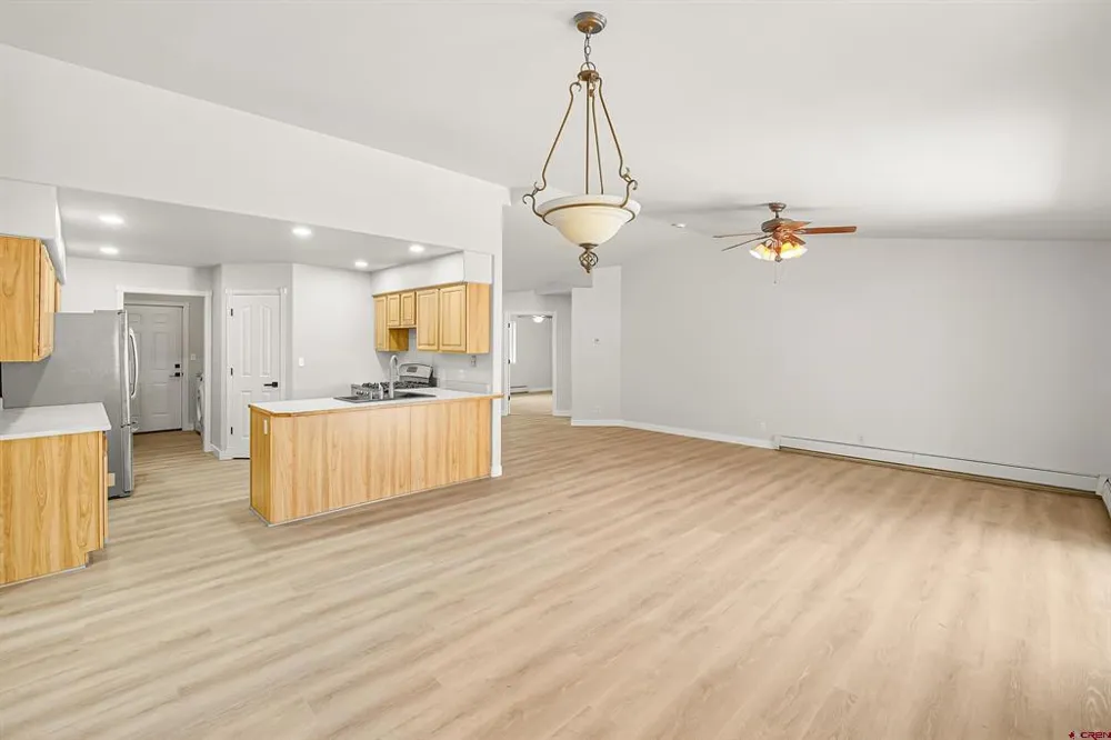317 Meadows Circle Bayfield, CO 81122